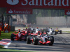Gp Italia - Gara